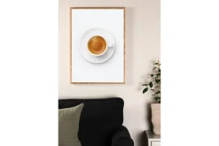 Venture Home Poster Skimmed coffee 50x70 cm