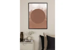 Venture Home Poster Soft shades 70x100 cm