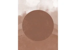 Venture Home Poster Soft shades 30x40 cm