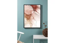 Venture Home Posters|Posters-Poster Splash 21x30 cm Lyserosa