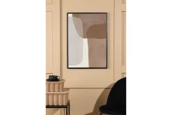 Venture Home Poster Squares 30x40 cm