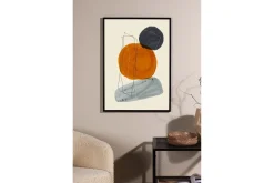 Venture Home Poster Stones 70x100 cm