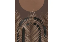 Venture Home Posters|Posters-Poster Structures 30x40 cm Brun