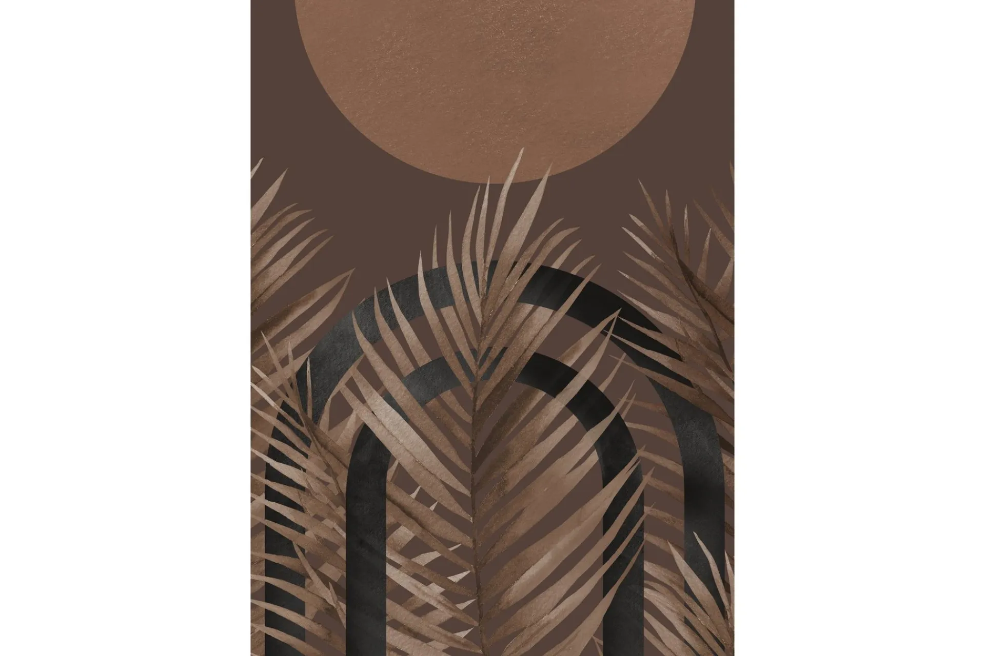 Venture Home Poster Structures 70x100 cm