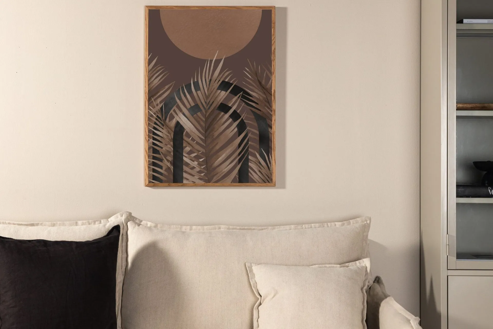 Venture Home Poster Structures 50x70 cm