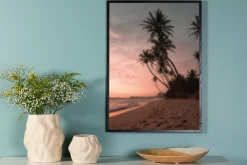 Venture Home Poster Summer 21x30 cm