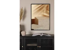 Venture Home Poster Sunflow 50x70 cm