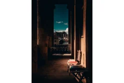 Venture Home Poster Tunnel vision 70x100 cm