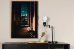 Venture Home Poster Tunnel vision 70x100 cm