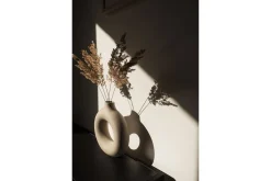 Venture Home Posters|Posters-Poster Vase 30x40 cm Beige