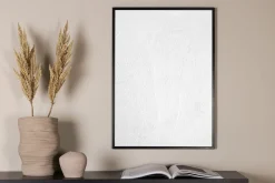 Venture Home Poster White Reveted 50x70 cm