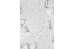 Venture Home Posters|Posters-Poster White Roses 30x40 cm Hvit