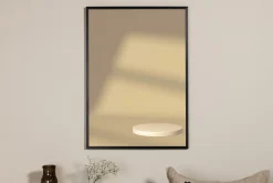 Venture Home Poster Window light 70x100 cm