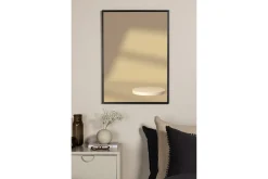 Venture Home Poster Window light 70x100 cm