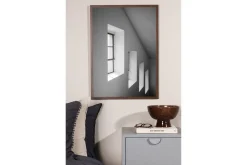 Venture Home Posters|Posters-Poster Windows 70x100 cm Svart/Hvit