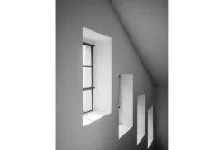 Venture Home Posters|Posters-Poster Windows 50x70 cm Svart/Hvit