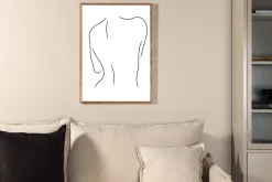 Venture Home Poster Women 70x100 cm
