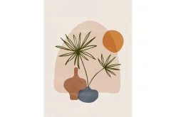 Venture Home Poster Wonderland 50x70 cm