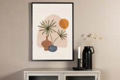 Venture Home Poster Wonderland 50x70 cm