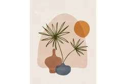 Venture Home Poster Wonderland 30x40 cm