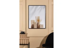 Venture Home Poster Wooden Blocks 50x70 cm