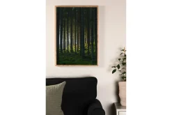 Venture Home Poster Woods 30x40 cm