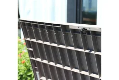 Solsengtrekk|Hammockbeskyttelse-Praia Oppbevaringsboks Svart