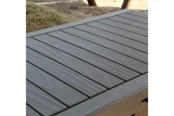 Solsengtrekk|Hammockbeskyttelse-Praia Oppbevaringsboks Svart