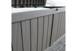 Solsengtrekk|Hammockbeskyttelse-Praia Oppbevaringsboks Svart