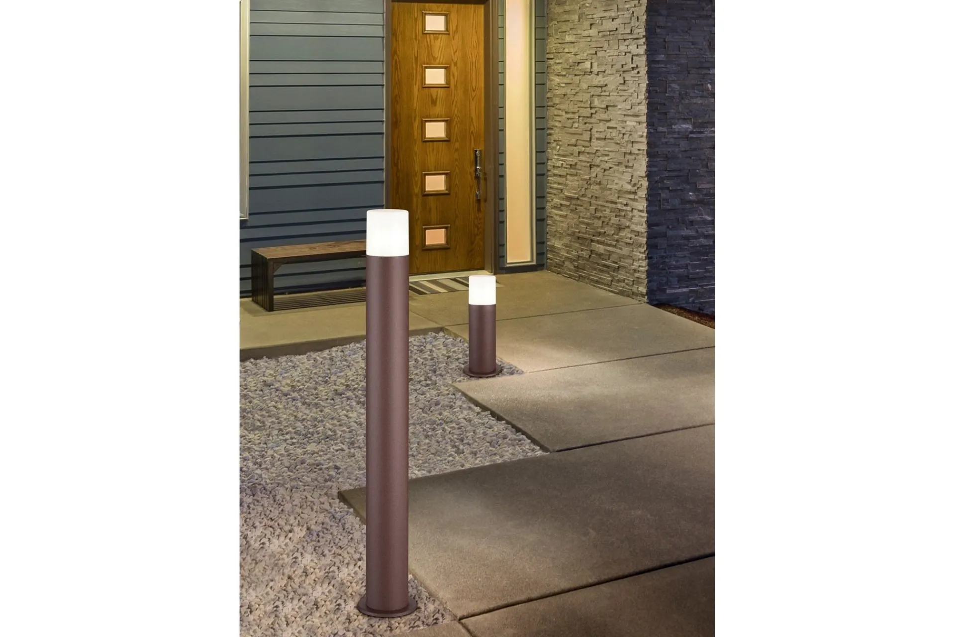 Trio Lighting Prebula Lyktestolpe