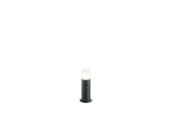 Trio Lighting Stolpelykt & Portlykt-Prebula Lyktestolpe