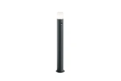 Trio Lighting Stolpelykt & Portlykt-Prebula Lyktestolpe