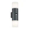 Trio Lighting Entré|Fasadebelysning-Prebula Vegglampe