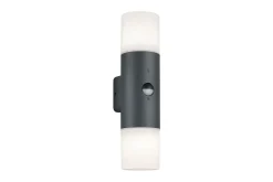 Trio Lighting Entré|Fasadebelysning-Prebula Vegglampe