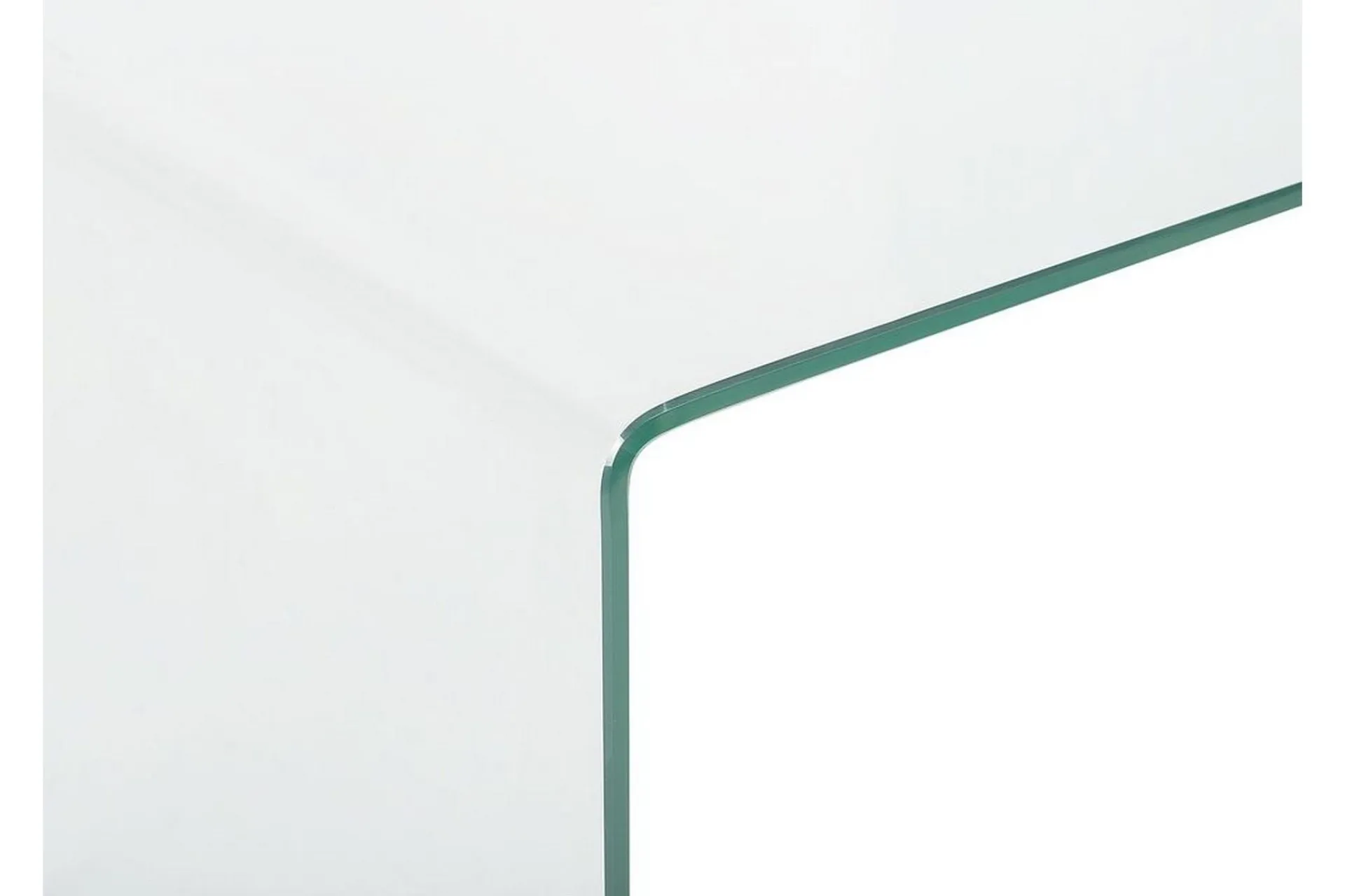 Sofabord-Prestina Sofabord Transparent