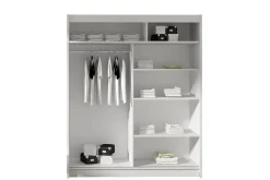 Presto Garderobe 58x150 cm