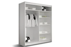 Presto Garderobe 58x150 cm