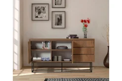 Pribeta Konsollbord 140 cm