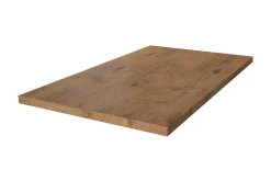 Kjøkken & Vaskerom-Prosty Benkeplate 60x60x2,8 cm Brun