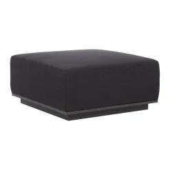 Puff HOME4YOU Fuller 83x83x42 cm
