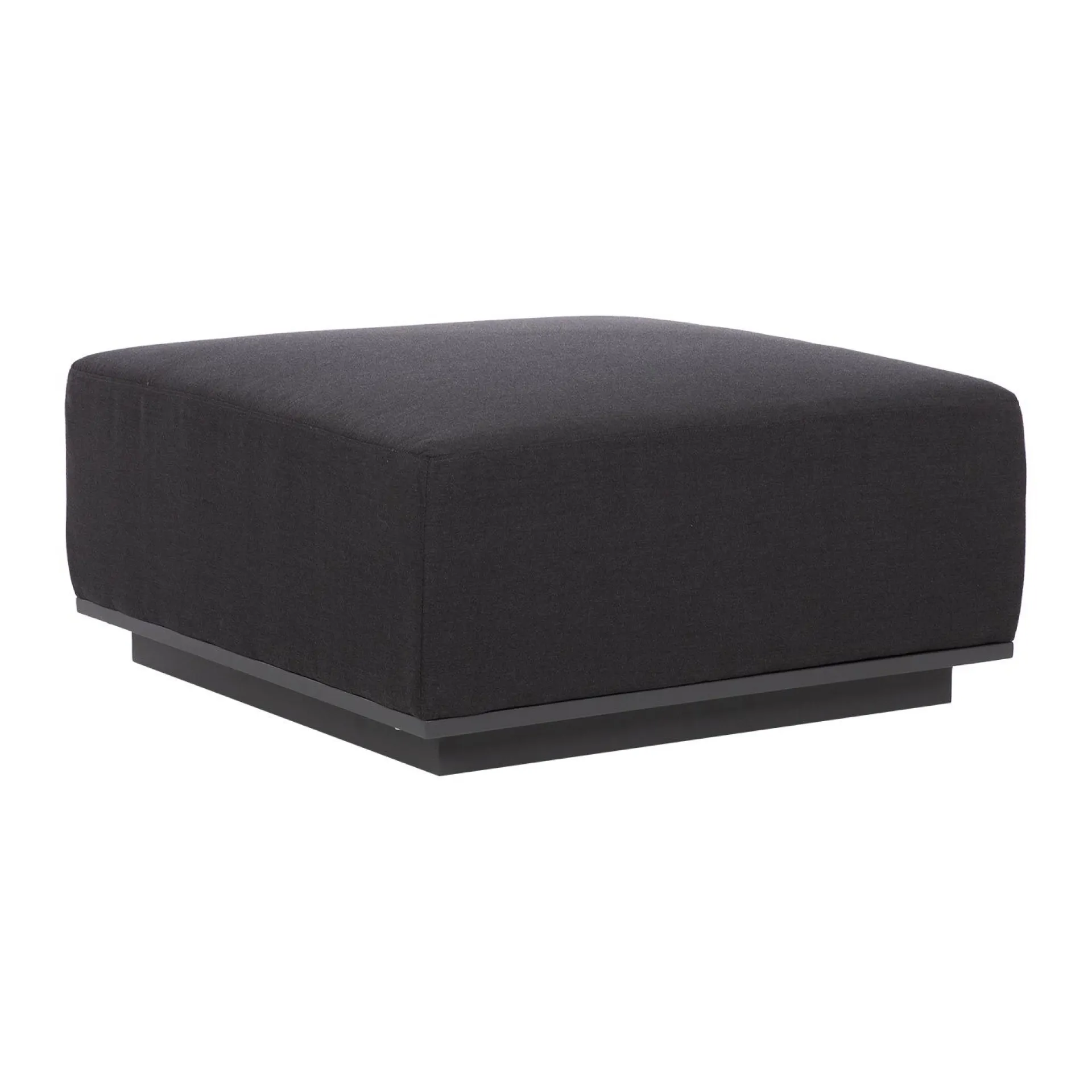 Puff HOME4YOU Fuller 83x83x42 cm