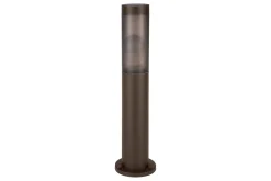 Eglo Pullert-Pullert Helsinki med Sensor Rustbrun, 450 mm Bronse