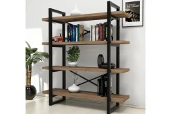 Puqa Design Bokhylle