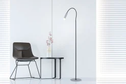 PURE-GEMIN gulvlampe