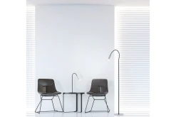 PURE-GEMIN gulvlampe
