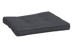 Hillerstorp Puter|Sitteputer-Pute 85 Panama Svart