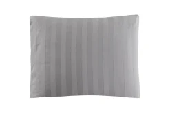 Putetrekk-Putetrekk Sateng 50 x 60 cm Lysegrå