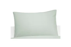 Putetrekk Vasket 50 x 60 cm