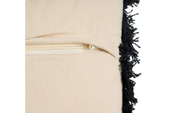 Hagepute|Hagepute-Pynteputer Bannu sett med 2 Beige,Svart