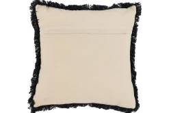 Hagepute|Hagepute-Pynteputer Bannu sett med 2 Beige,Svart